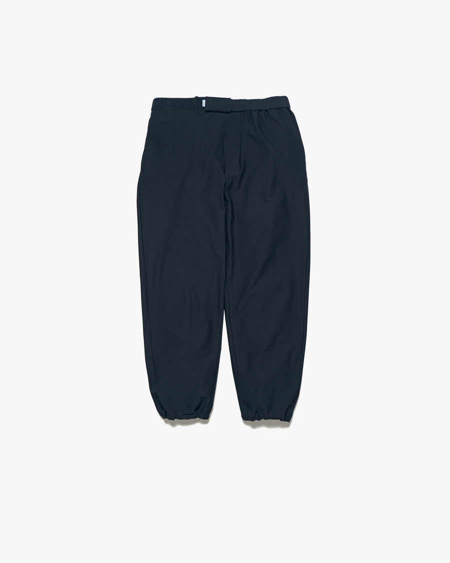 Ripple Jersey Chef Track Pants