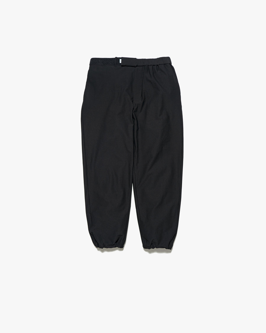 Ripple Jersey Chef Track Pants