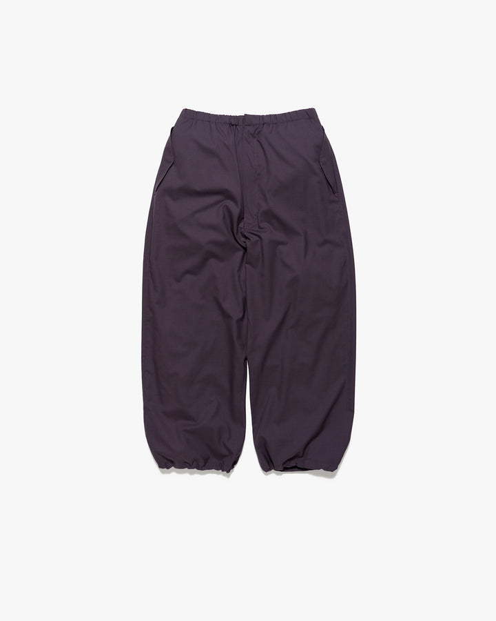 YOKE for Graphpaper Military Wide Easy Pants