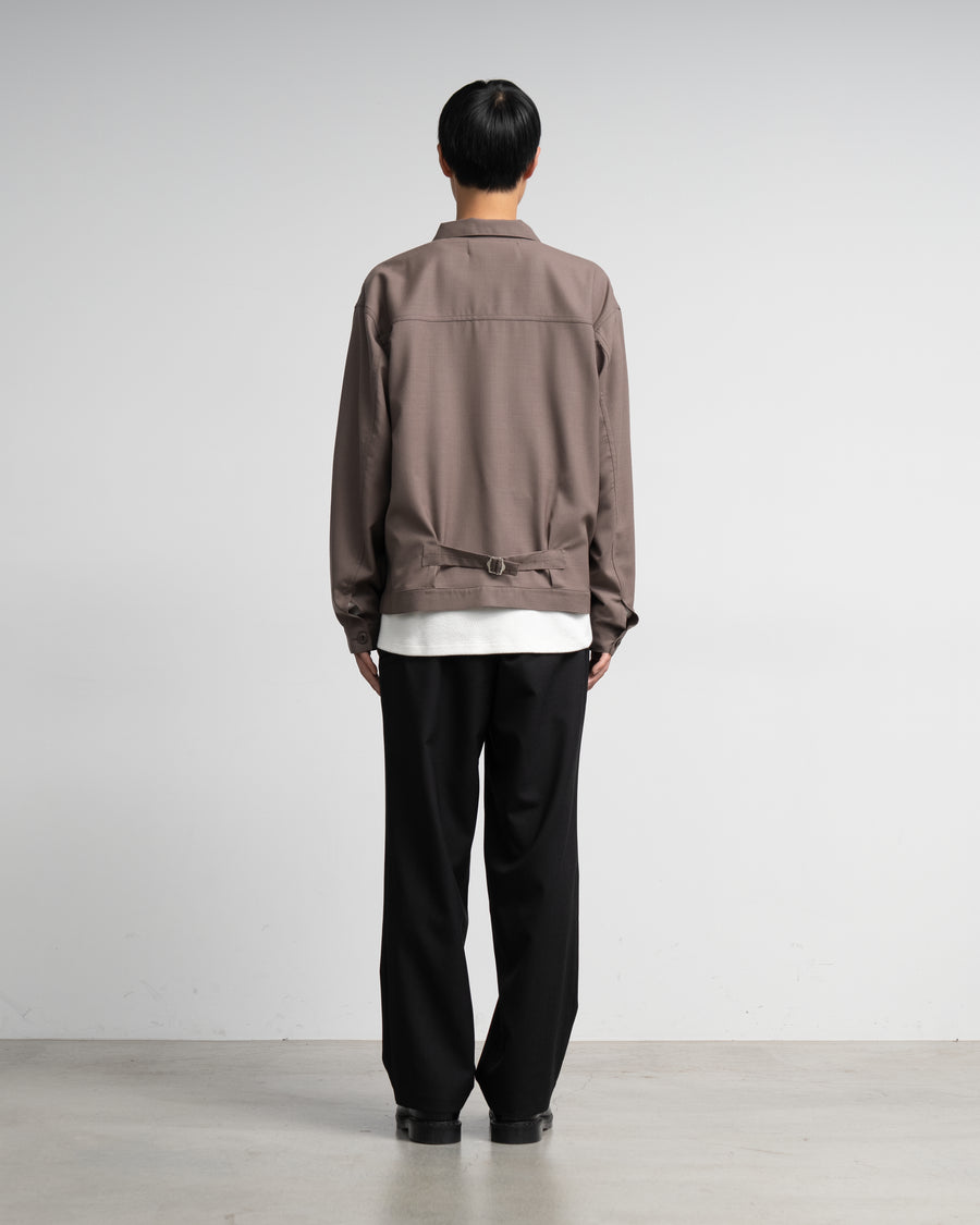 TRUCKER JACKET C