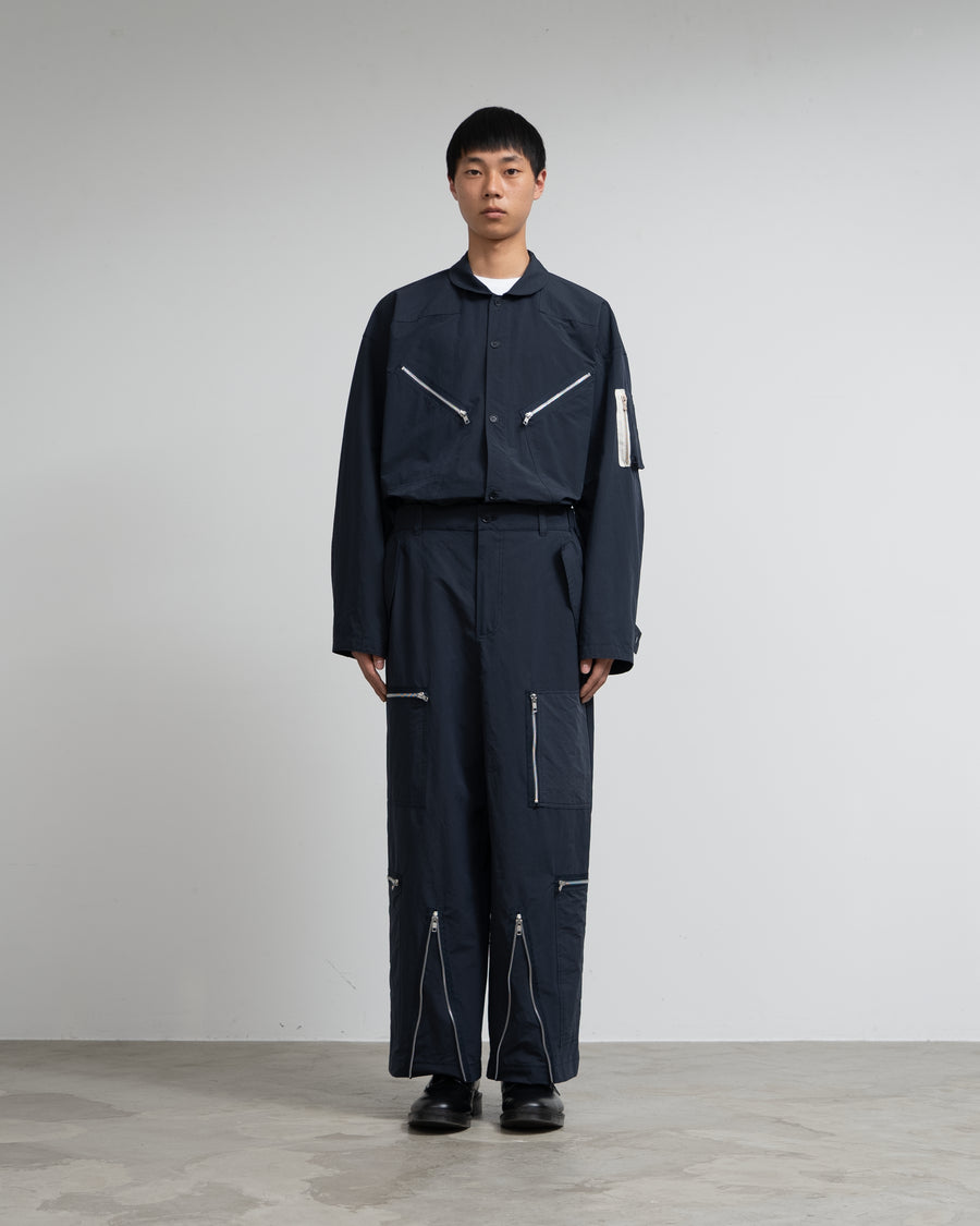 Flight pants
