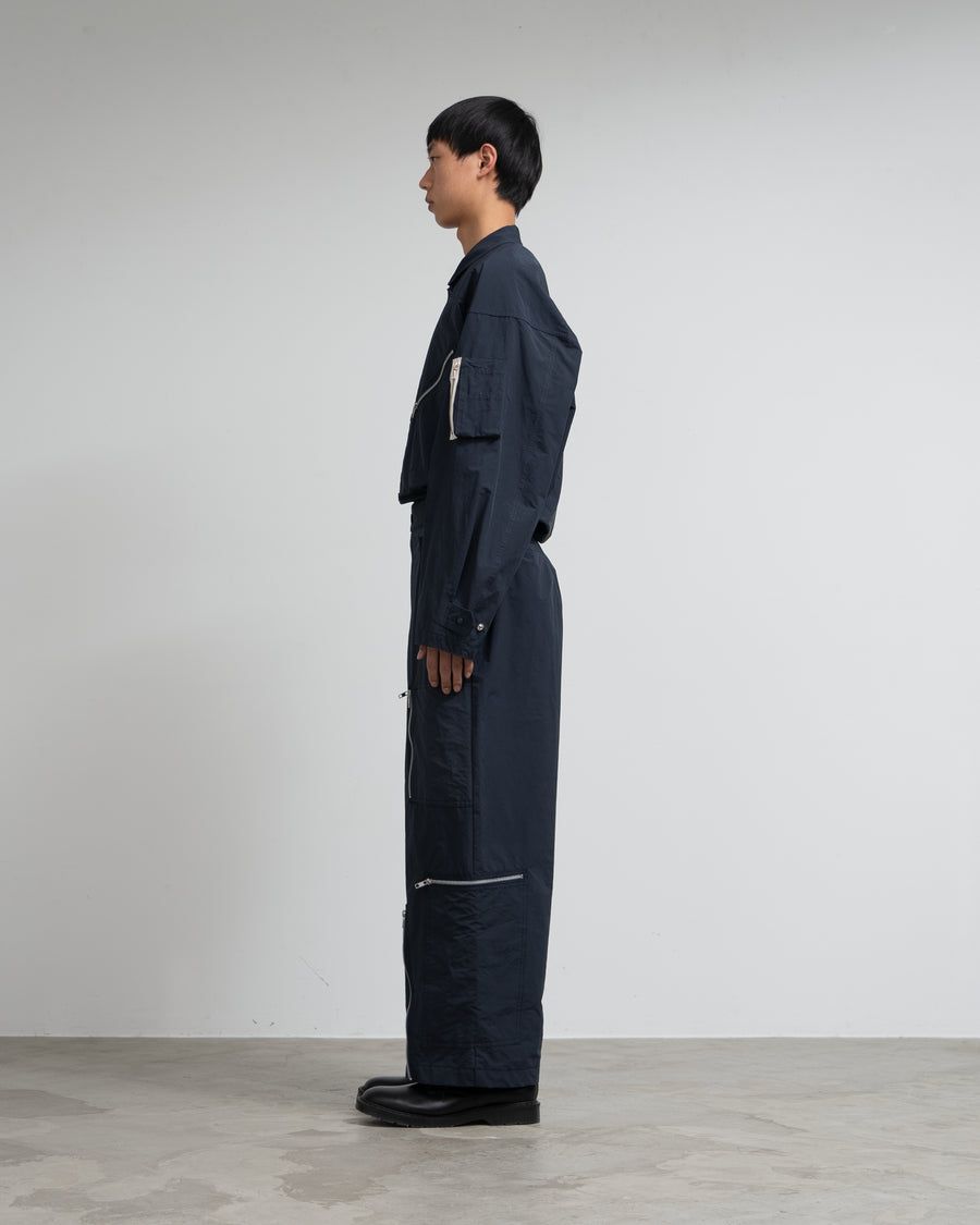 Flight pants