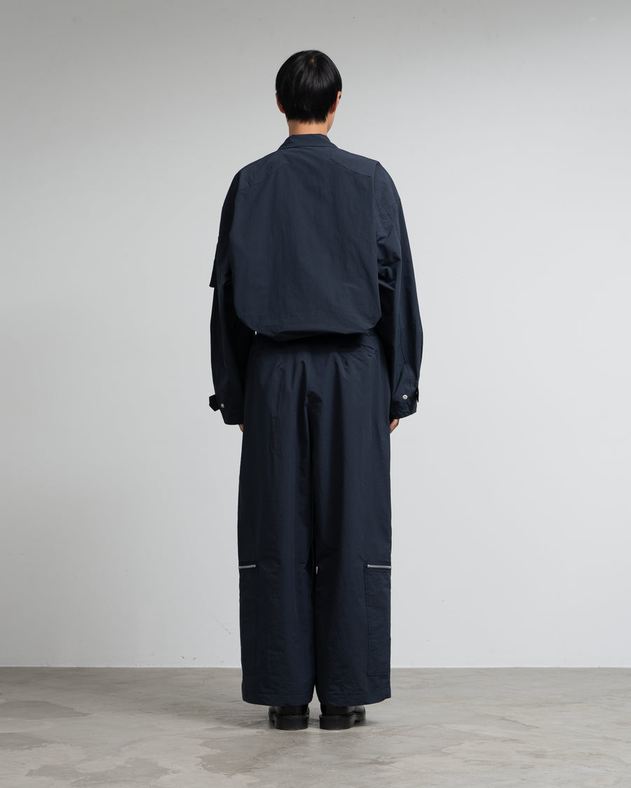 Flight pants