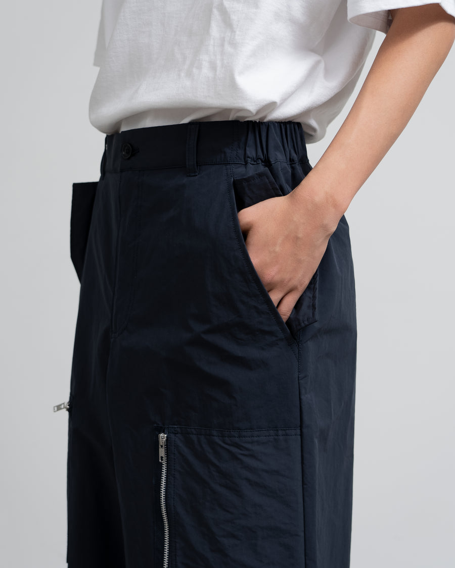 Flight pants