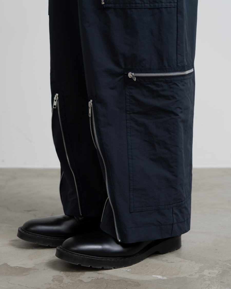 Flight pants
