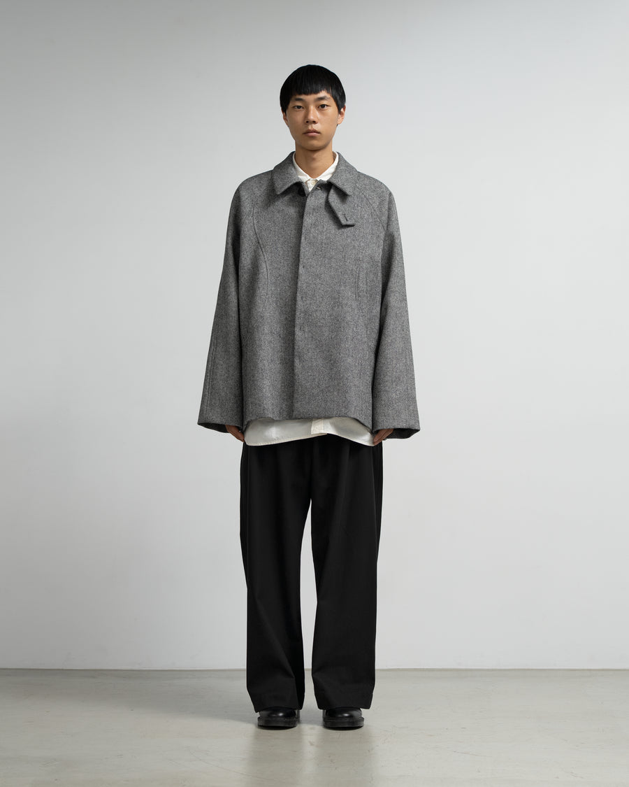 TAKESHI JACKET