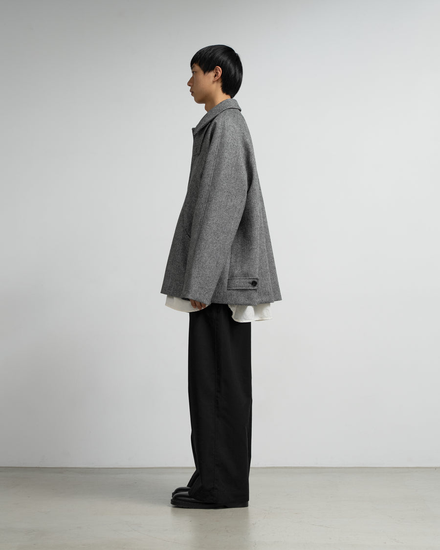 TAKESHI JACKET