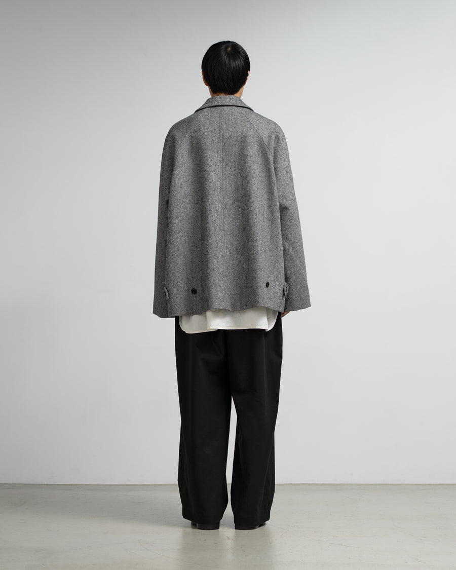 TAKESHI JACKET