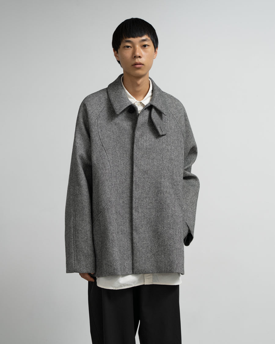 TAKESHI JACKET