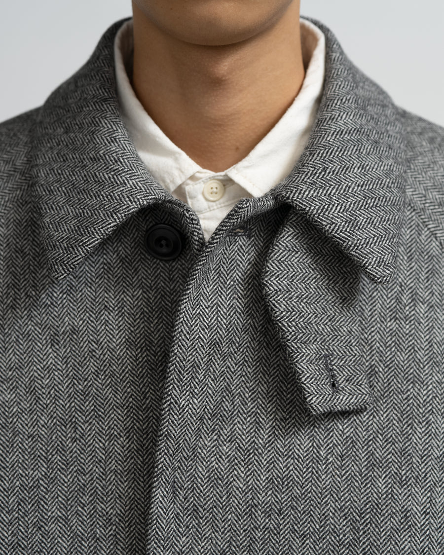 TAKESHI JACKET