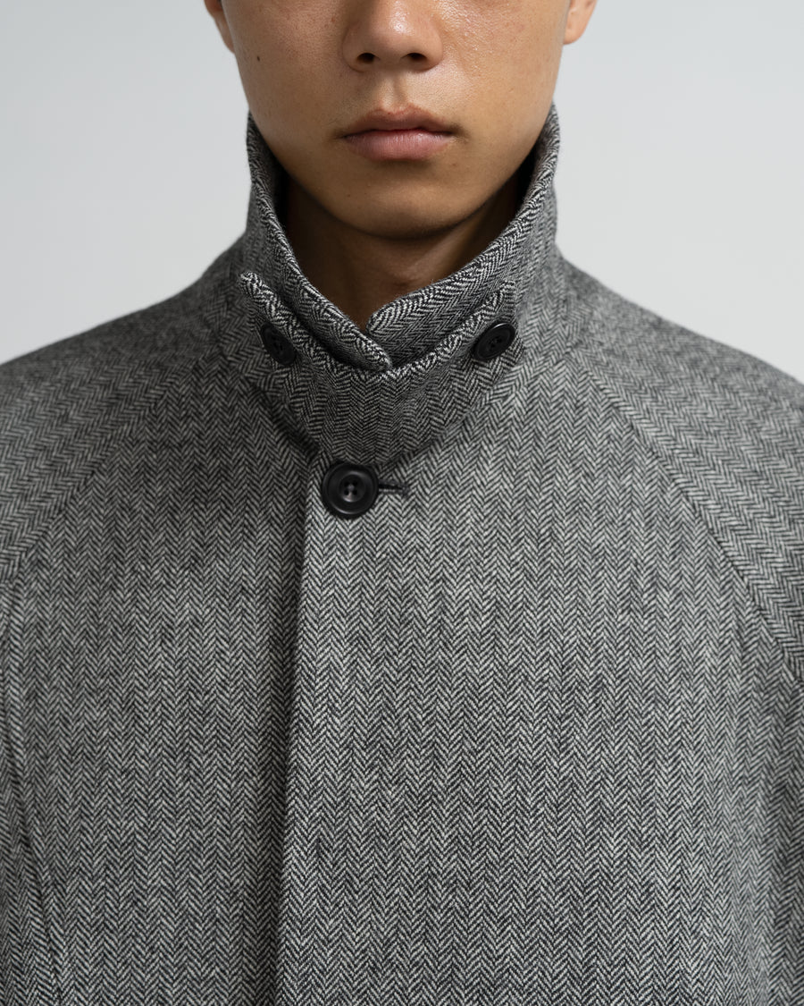 TAKESHI JACKET