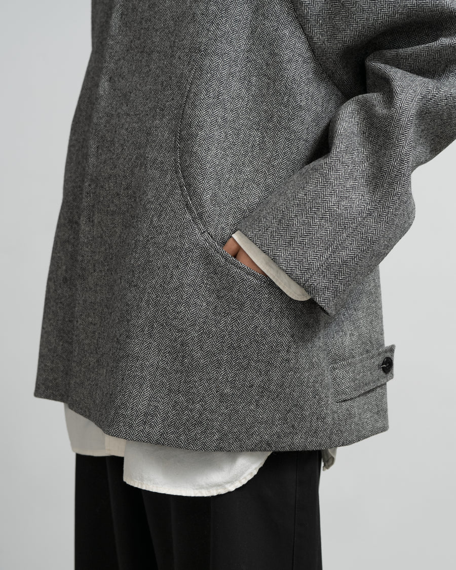 TAKESHI JACKET