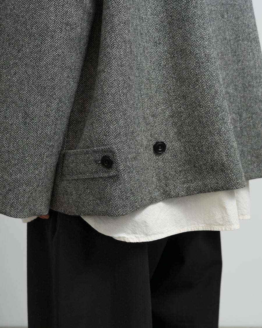 TAKESHI JACKET