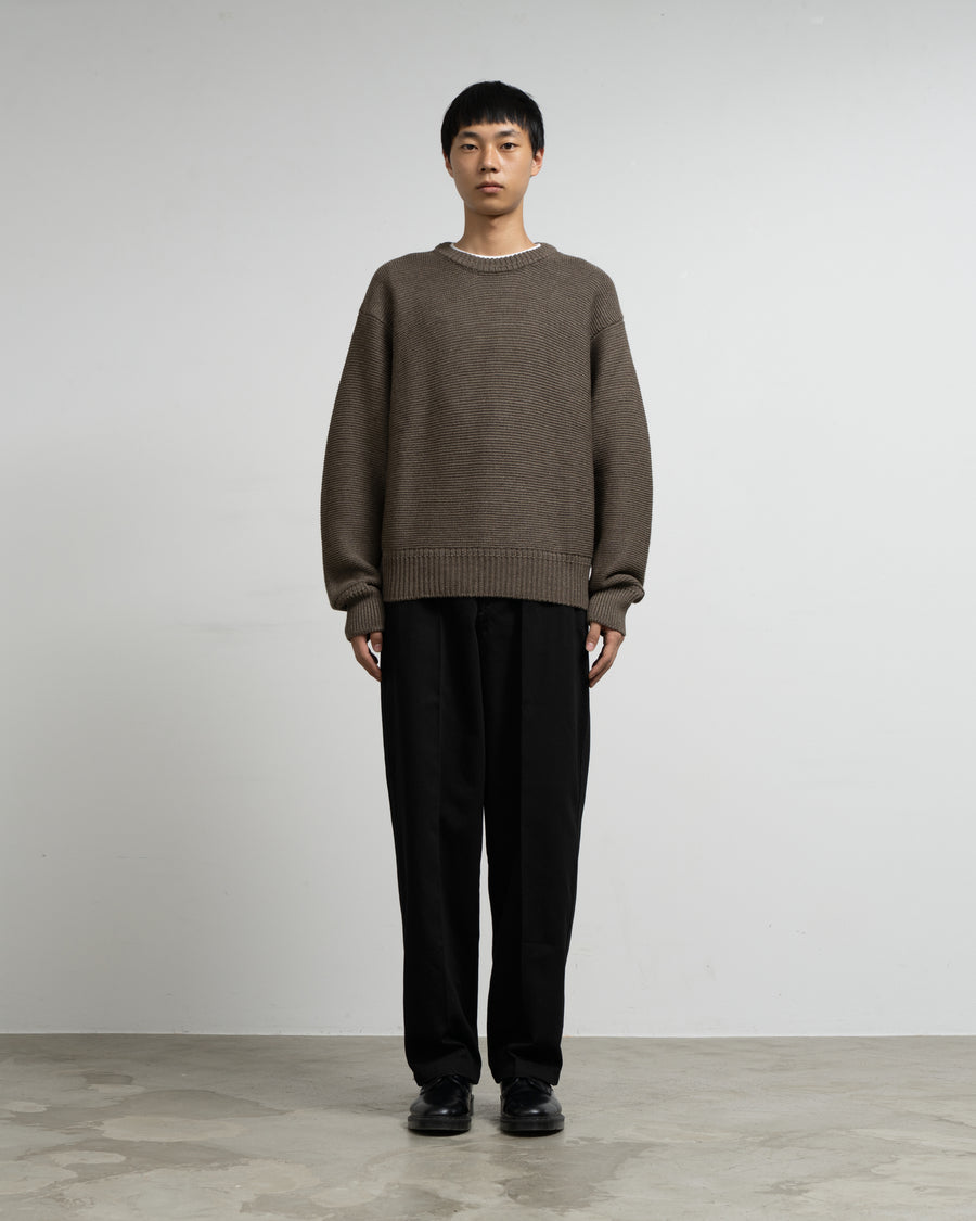 MACKENZIE KNIT
