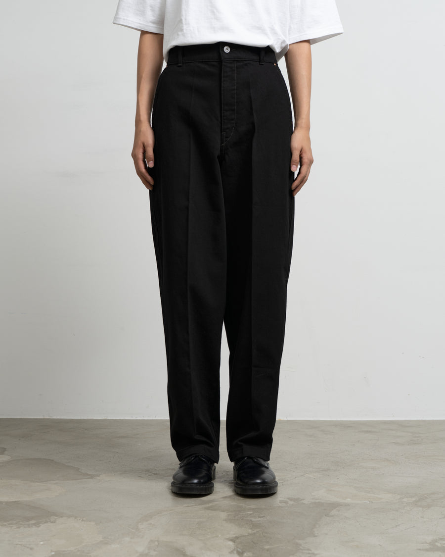 MAXI BARREL WORKWEAR PANTS