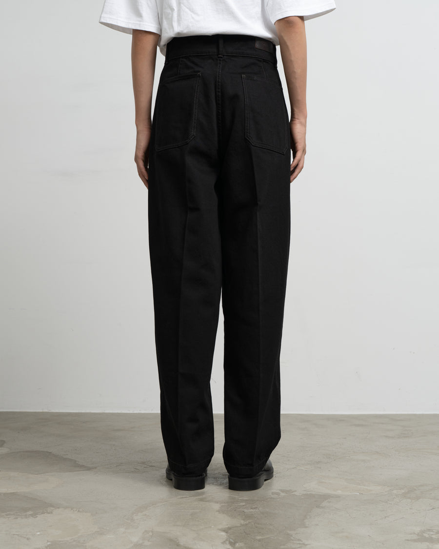 MAXI BARREL WORKWEAR PANTS