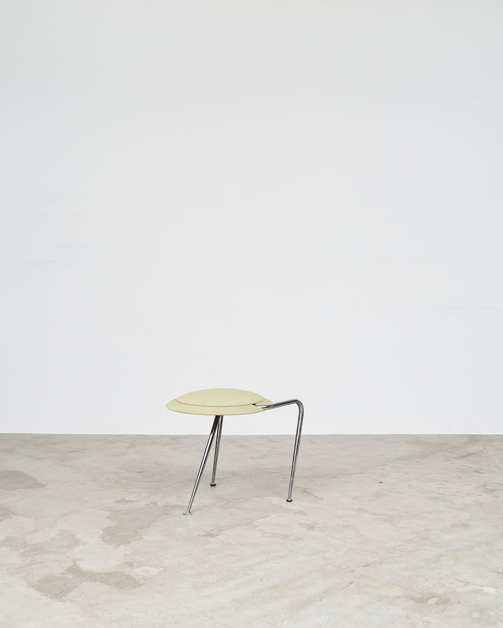 Stool Designed by Massimo Iosa Ghini