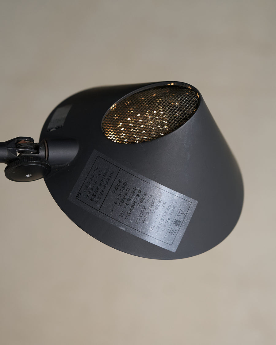 Nestore Lettura Floor Lamp by Carlo Forcolini for Artemide