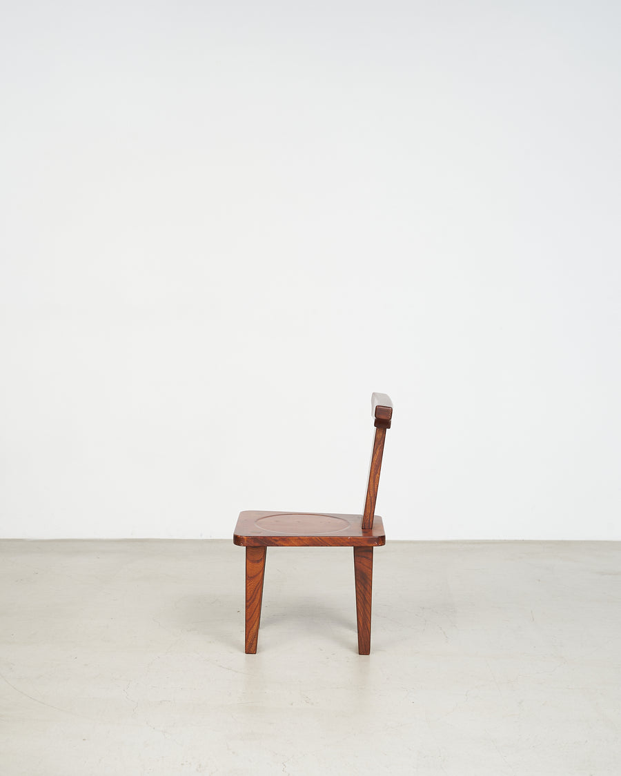 Wooden Chair