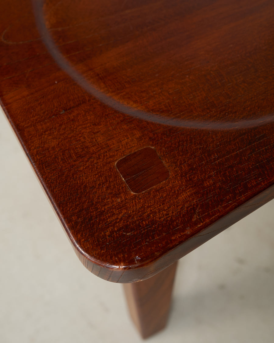 Wooden Chair