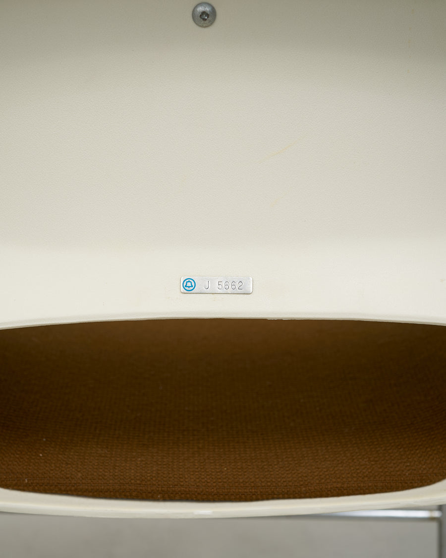 Lotus Chair by Paul Boulva for Artopex