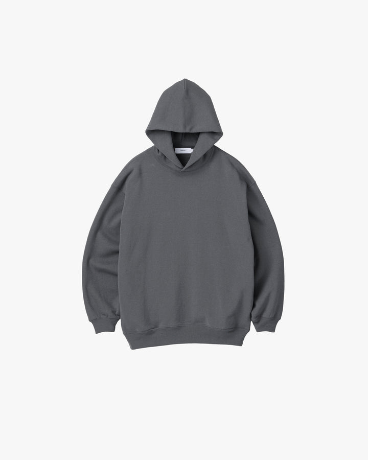 AZUMA Terry Hoodie