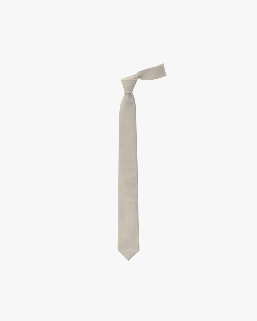 ALUMO for GP Cotton Necktie