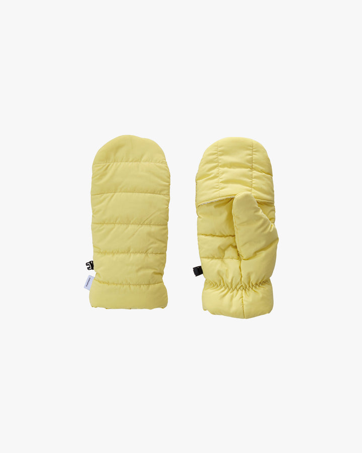PERTEX UNLIMITED Quilted Mittens