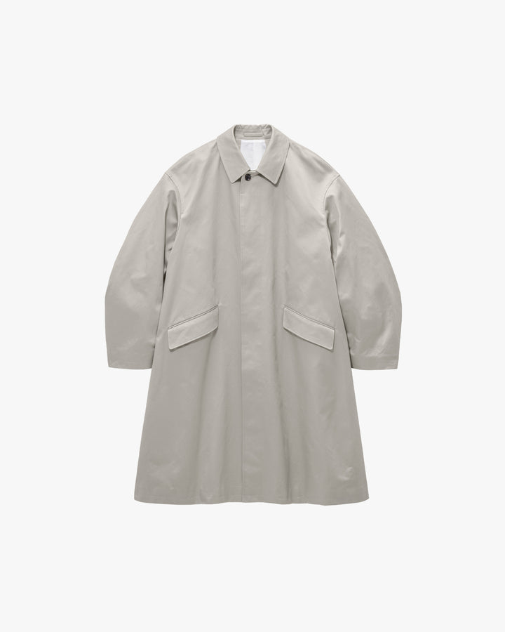 Dry Westpoint Railway Coat