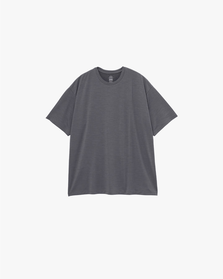 Wool Cordura® S/S Tee