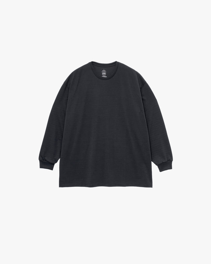 Wool Cordura® L/S Tee