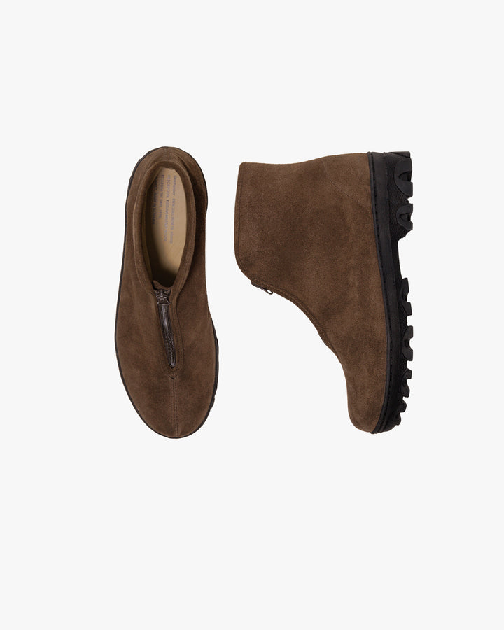 REPRODUCTION OF FOUND for GP RUSSIAN MILITARY BOOTS