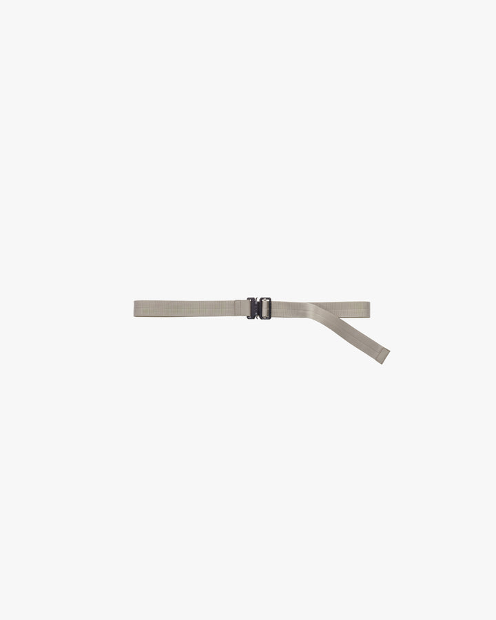 Nylon Riggers Belt