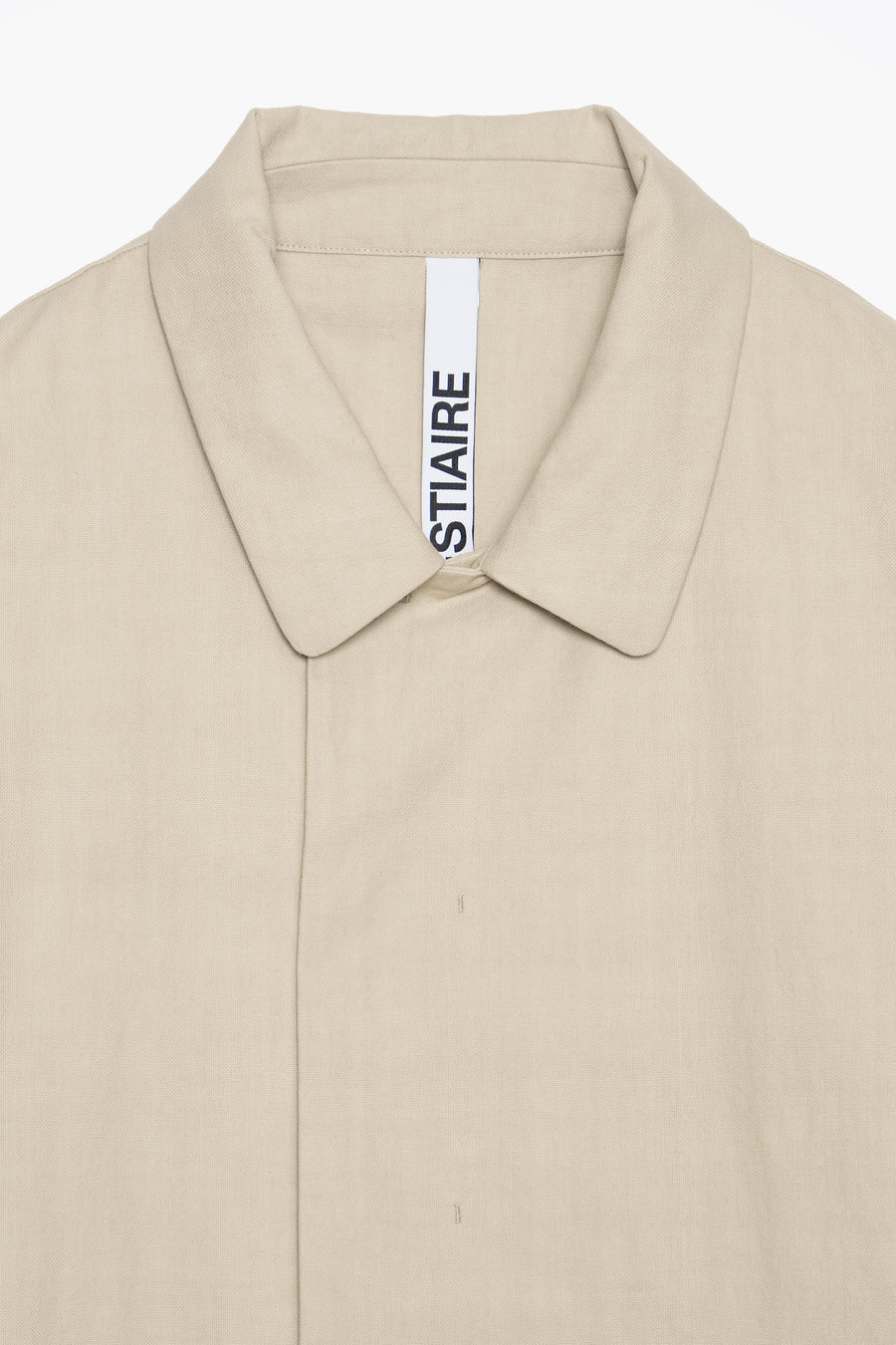 POCKET TRENCHCOAT