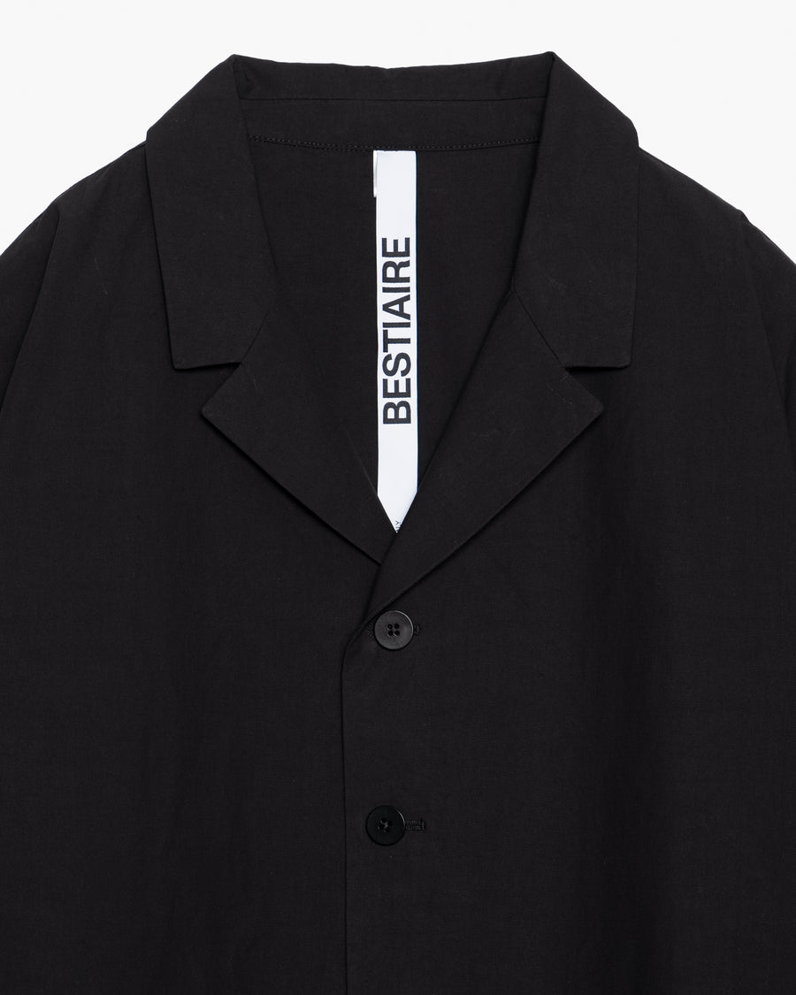POCKET BLAZER