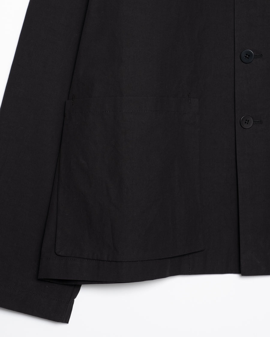 POCKET BLAZER