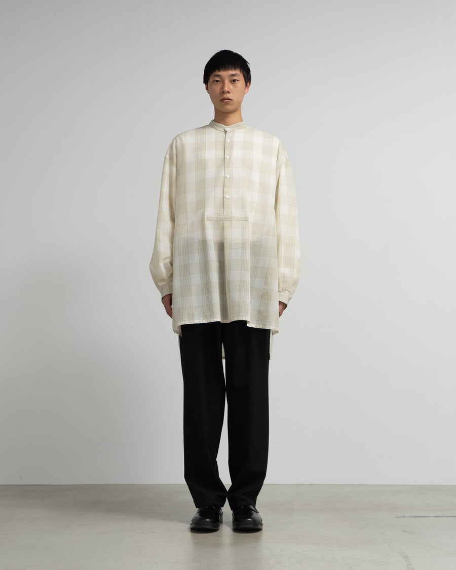 Tunic shirt