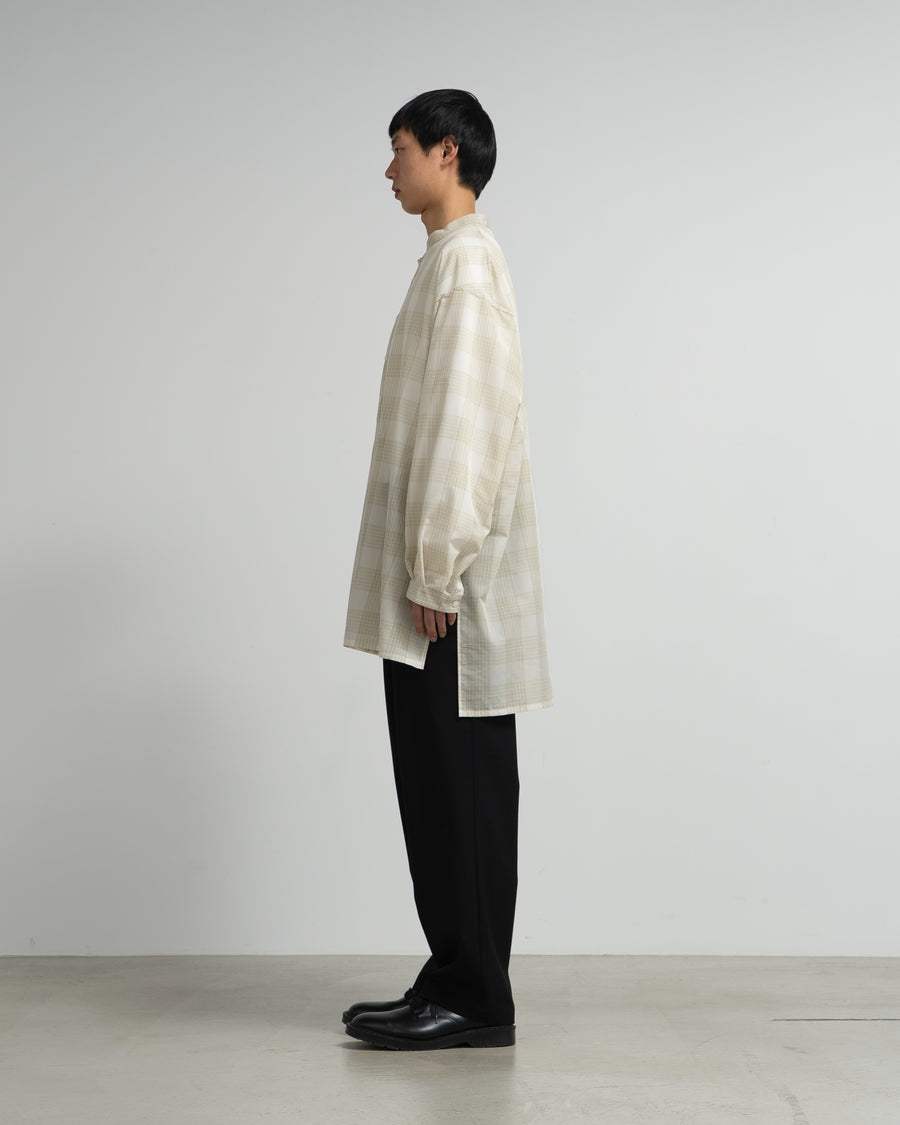 Tunic shirt