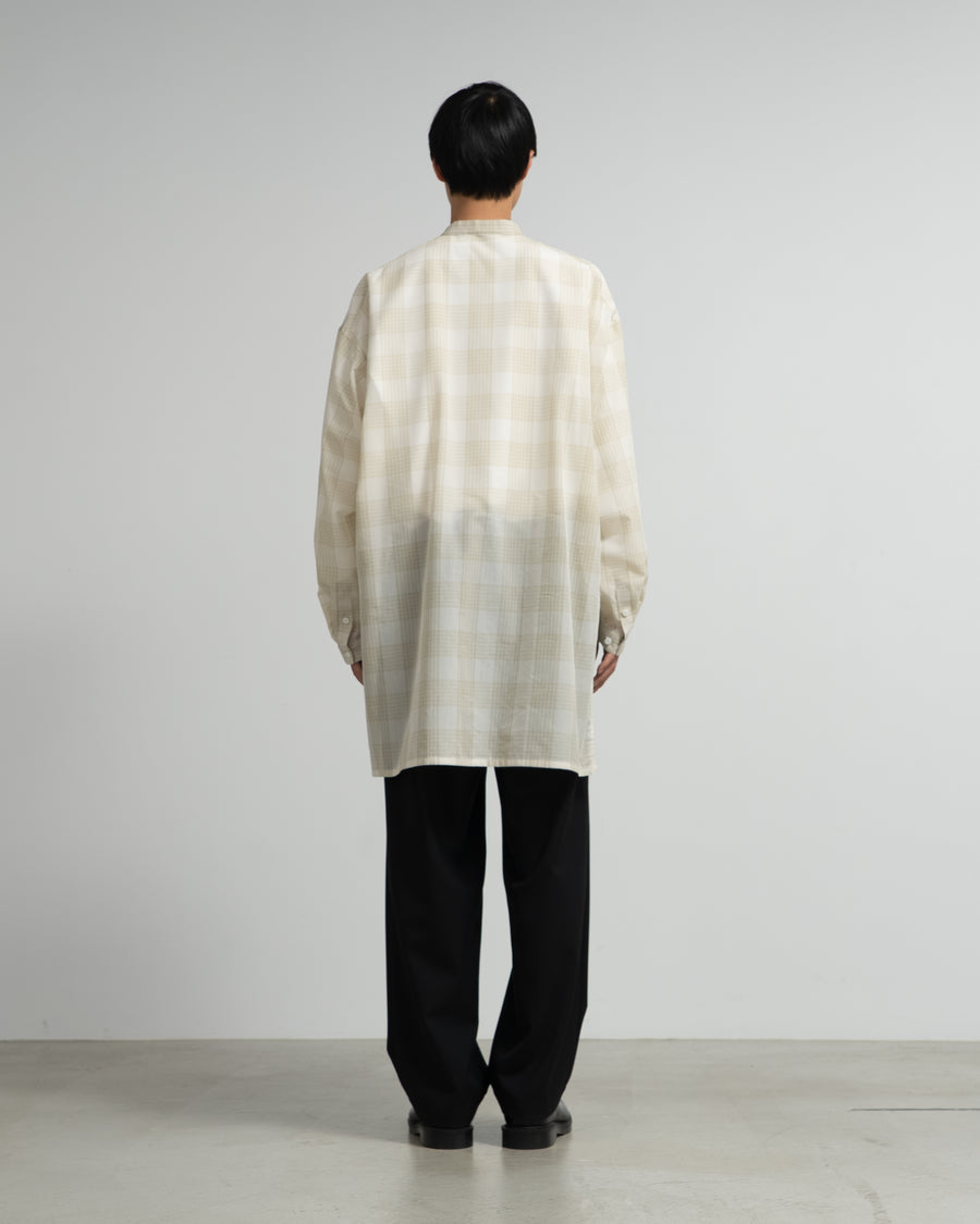 Tunic shirt