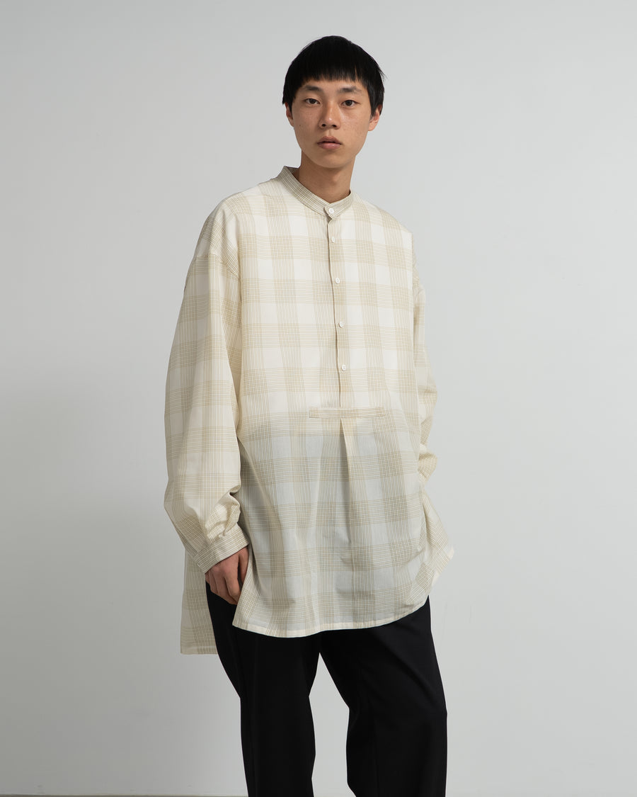 Tunic shirt