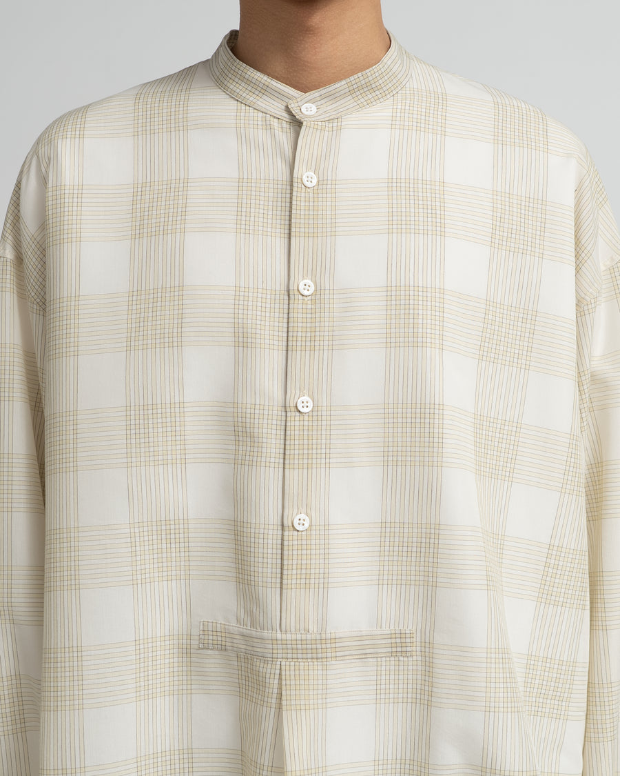 Tunic shirt
