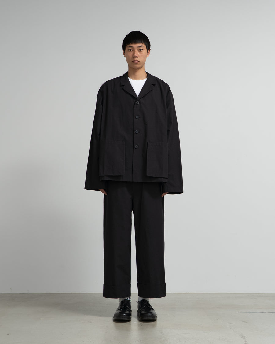POCKET BLAZER