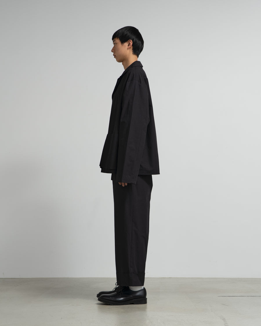 POCKET BLAZER