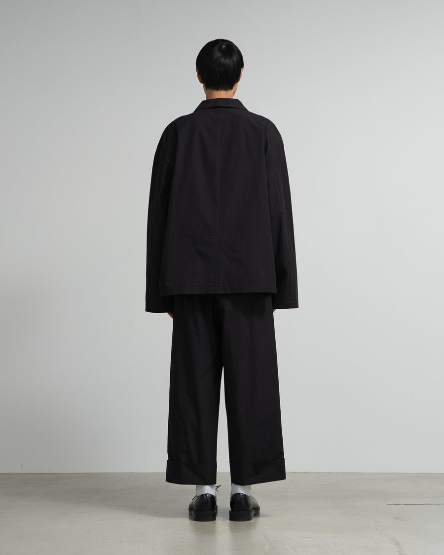 POCKET BLAZER