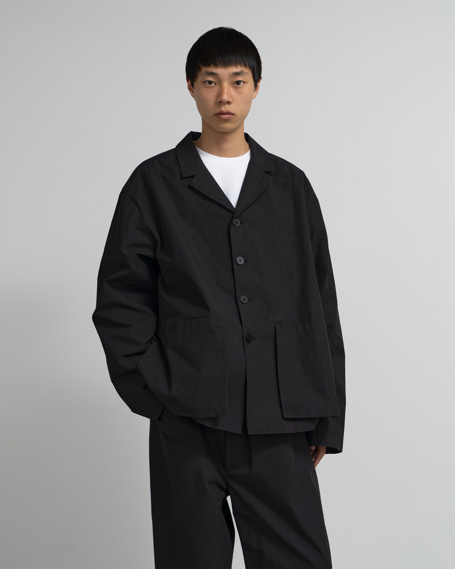POCKET BLAZER