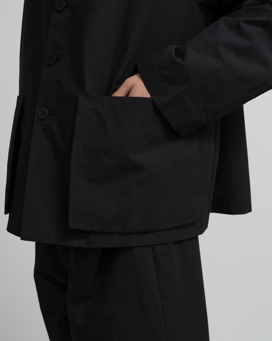 POCKET BLAZER