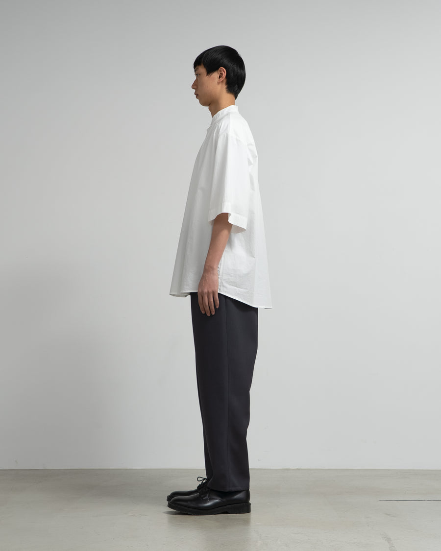 SHORT SHIRT TYPEWRITER