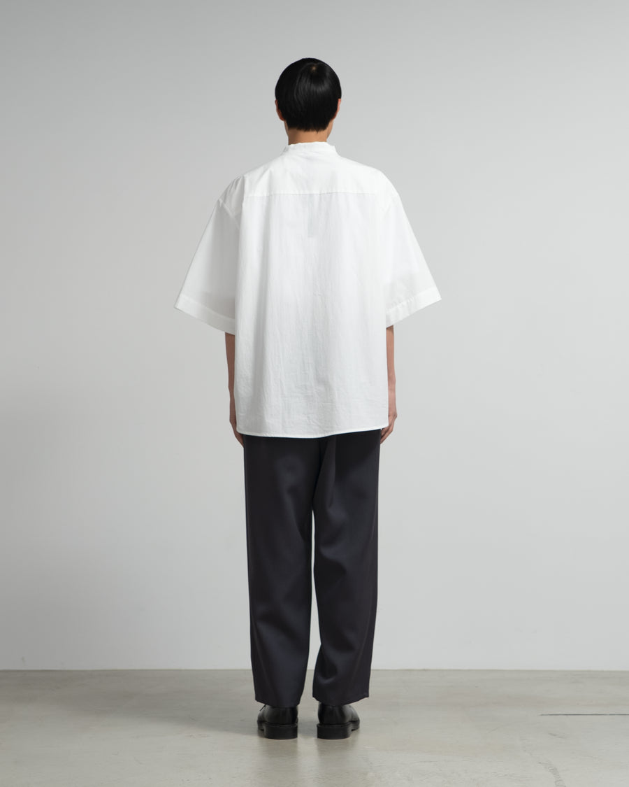 SHORT SHIRT TYPEWRITER