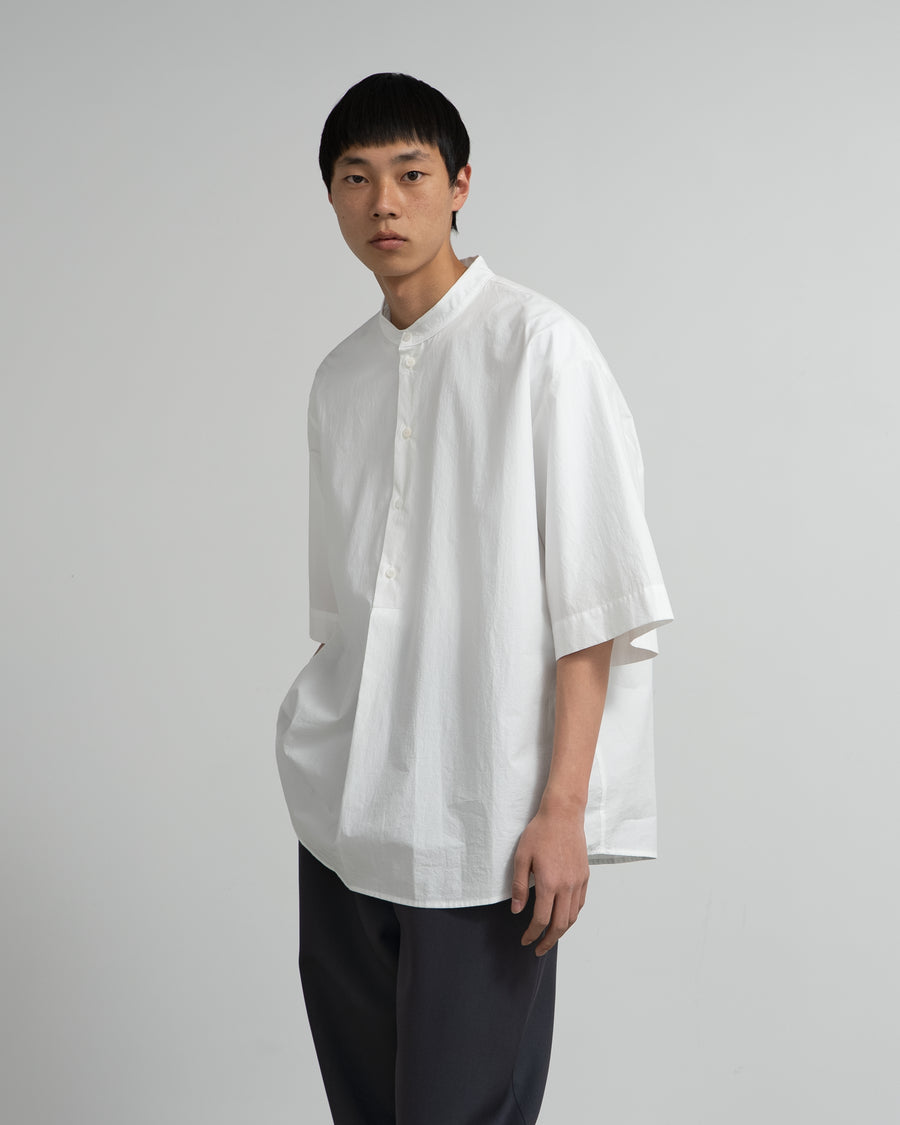SHORT SHIRT TYPEWRITER