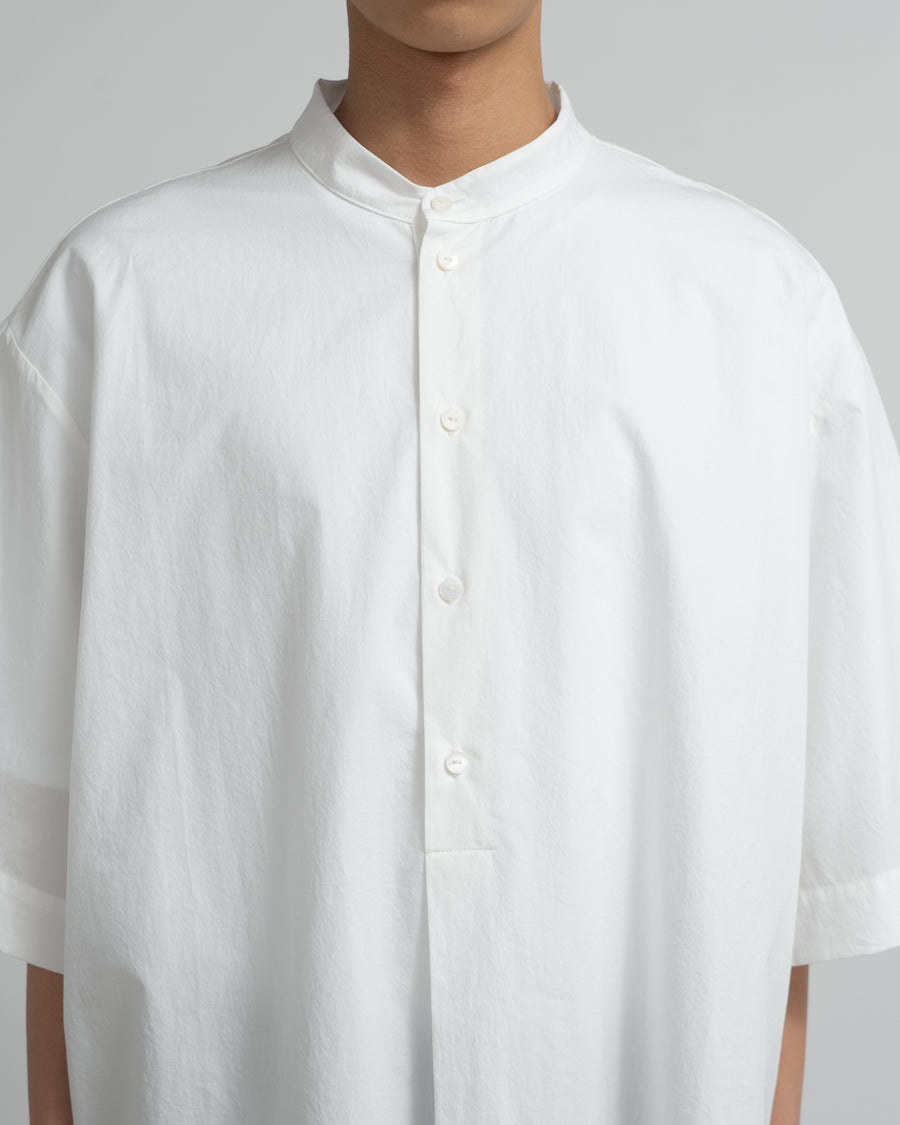 SHORT SHIRT TYPEWRITER